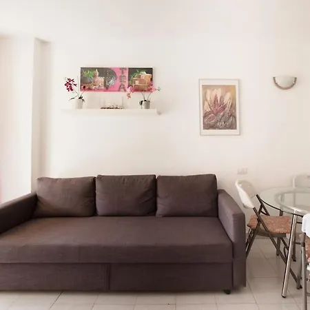 Apartment In