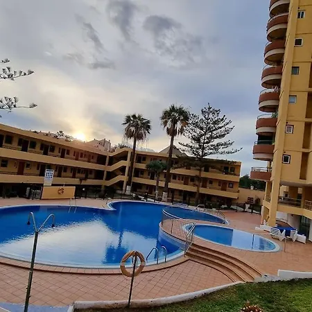 Apartment In *